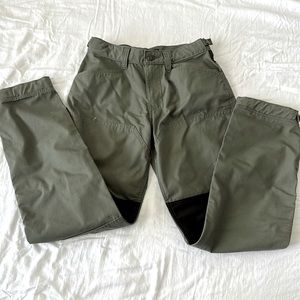 Patagonia Coverall Work Pants